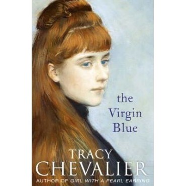 The Virgin Blue        {USED}